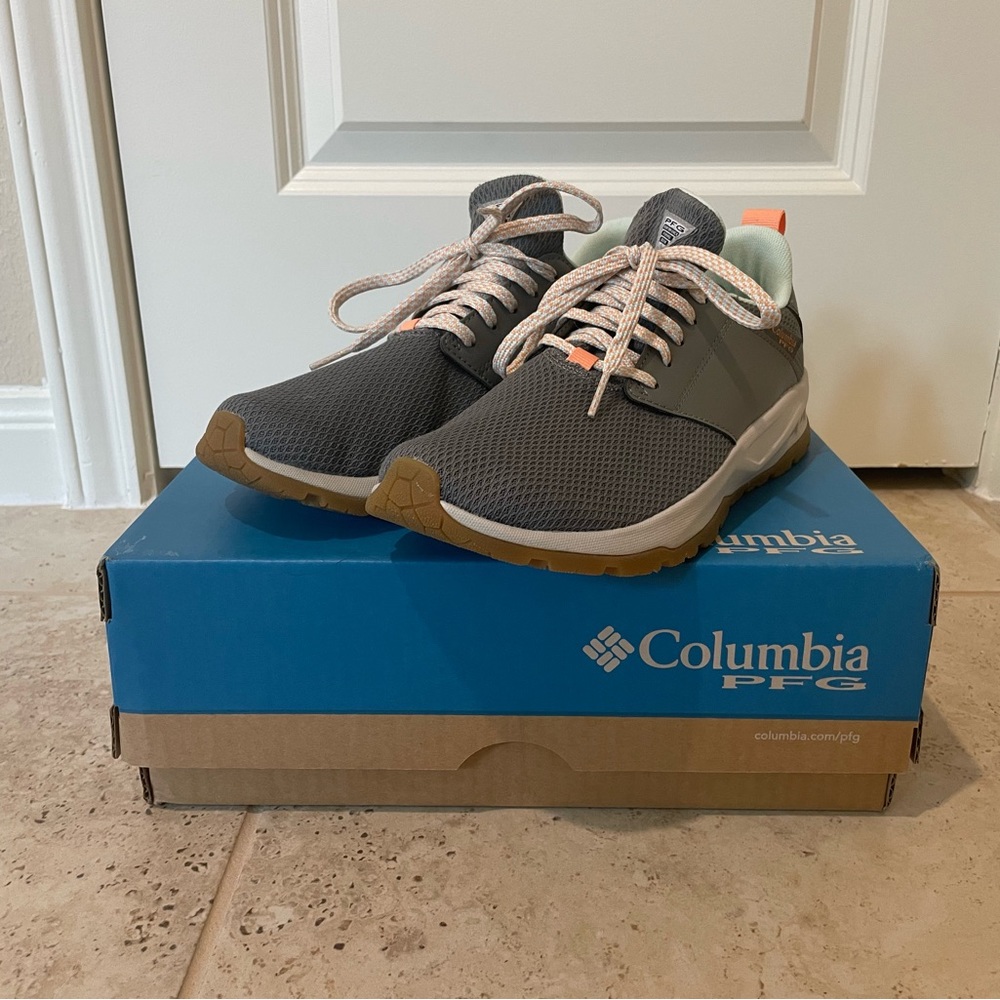 Women’s Columbia PFG Tsunami